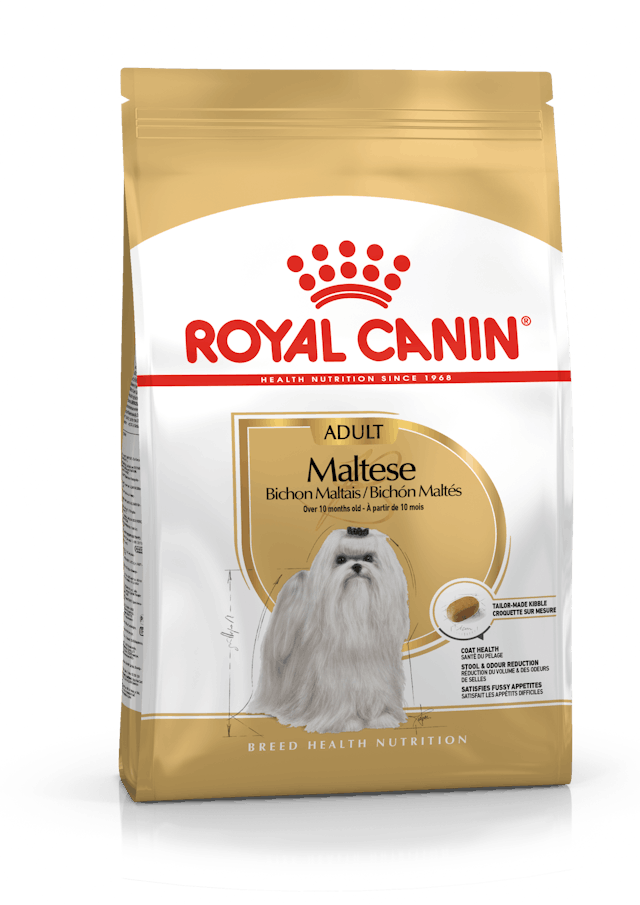 Royal Canin Maltese Adult 1.5kg Hundeudstyr 3182550782203