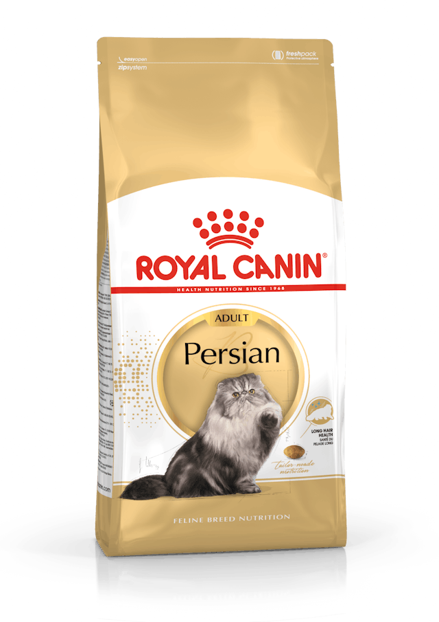 Royal Canin Persian Adult 4kg Katteudstyr AMABEZKAR0824