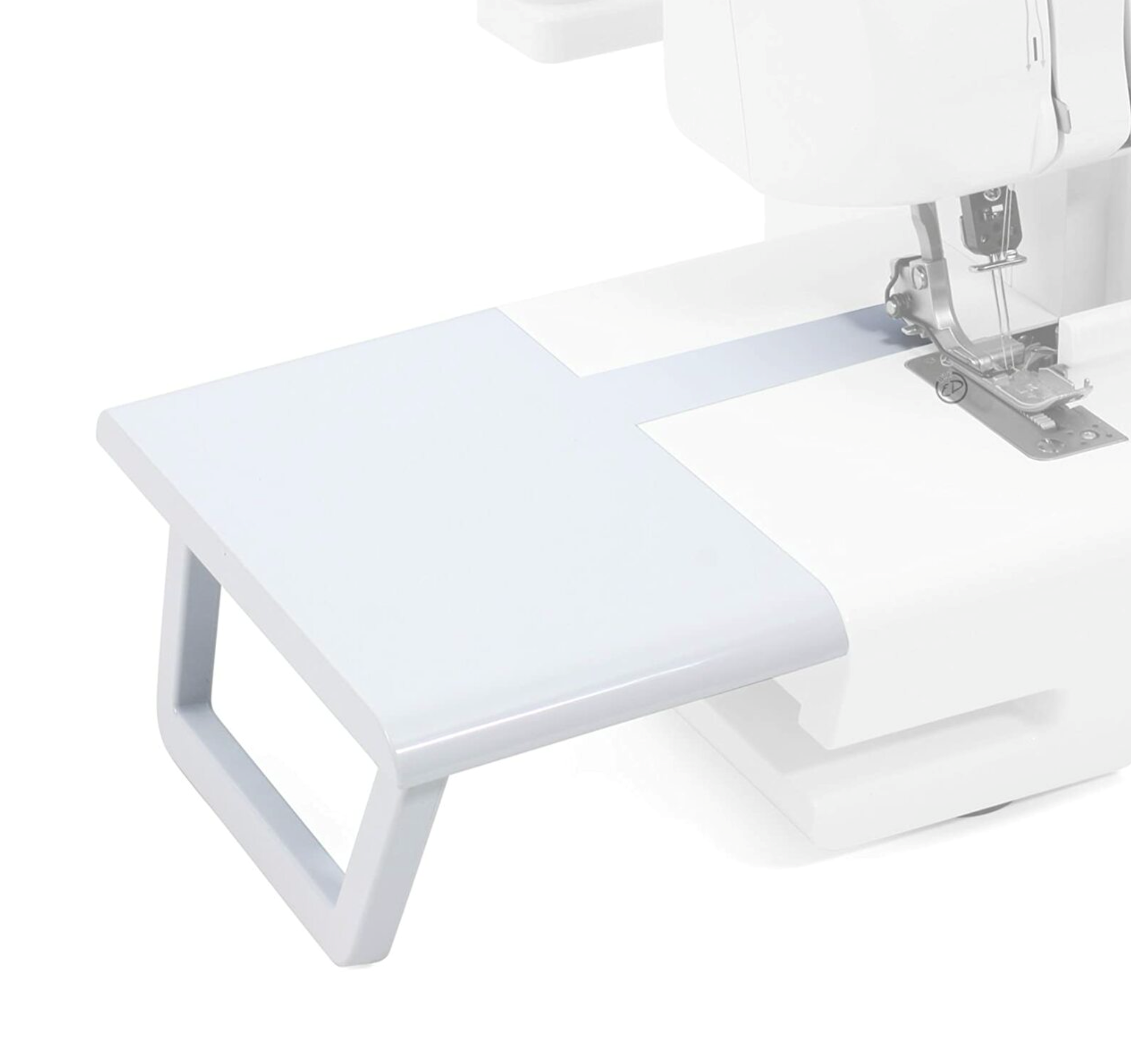 Brother Extension table SERGERWT2 for M343D overlock Symaskine