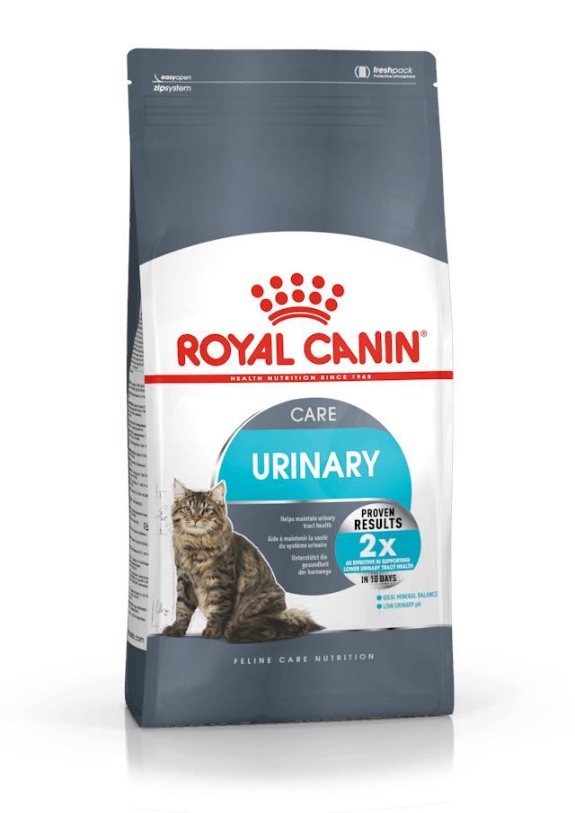 Royal Canin Urinary Care Adult 4kg Katteudstyr 3182550842952