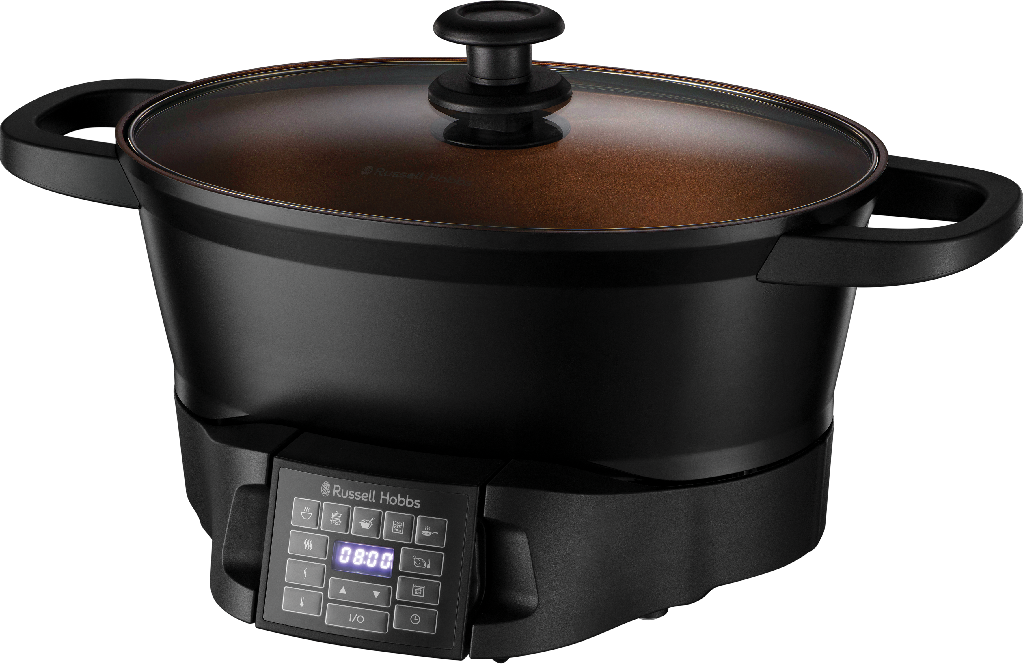 Russell Hobbs Good-to-go Multicooker 28270-56 Multicooker