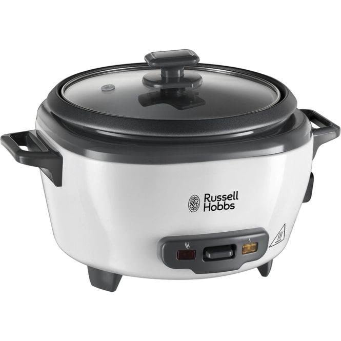 Russell Hobbs Medium Rice Cooker (0.8L) 27030-56 Køkkenapparat