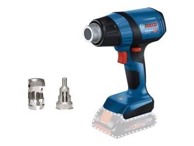 Bosch Professional GHG 18V-50 Professional (SOLO) Værktøj 06012A6500