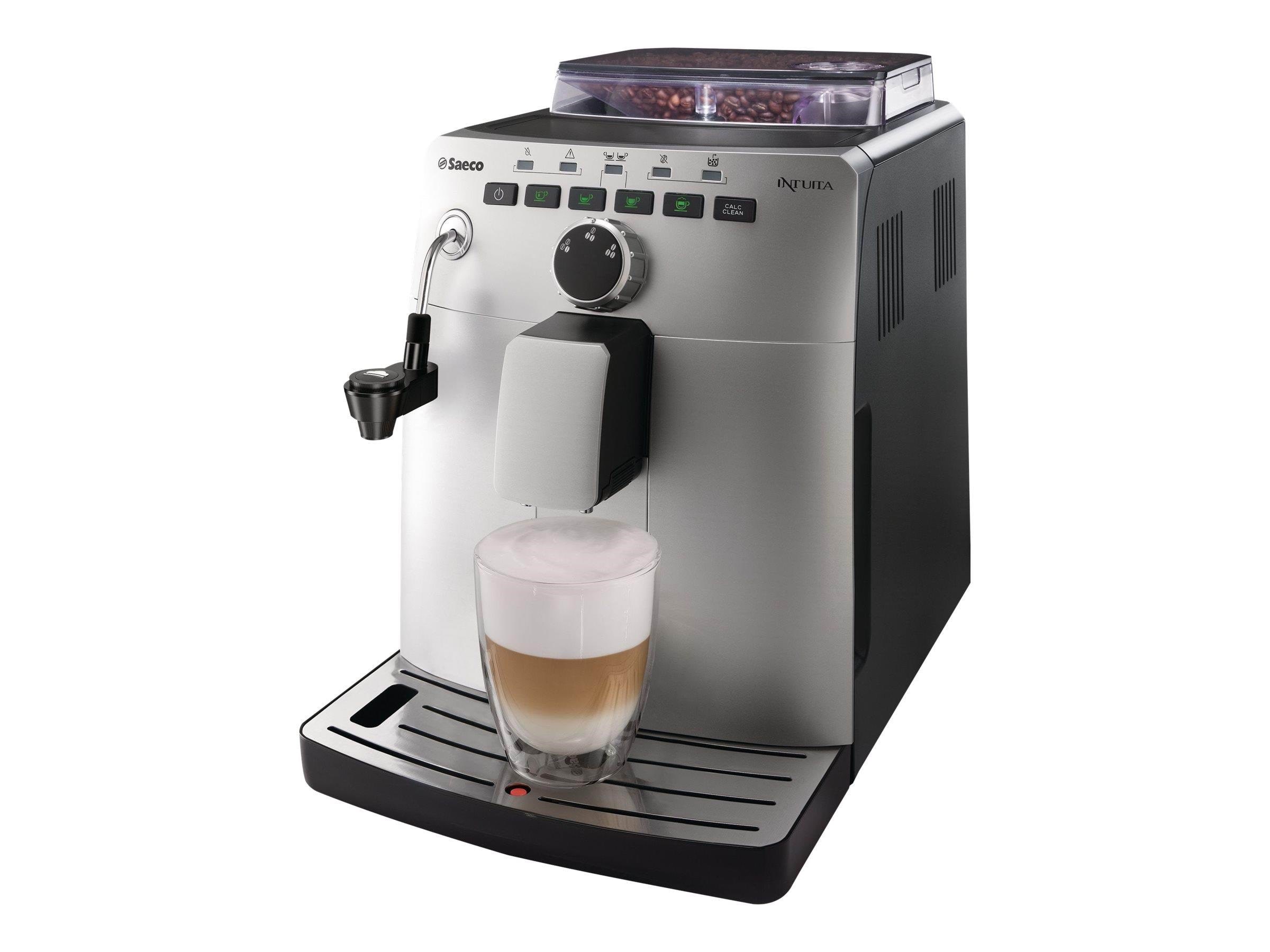 Philips Gaggia Naviglio Deluxe Kaffemaskine HD8749/11
