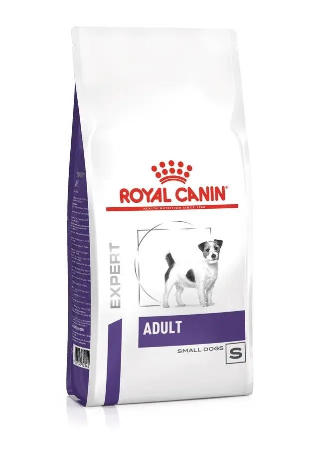 Royal Canin Health Adult Small Dog 2kg Hundeudstyr 3182550760225