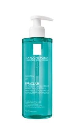 La Roche-Posay Effaclar Micro-Peeling Purifying Gel Ansigtspleje 3337875708289