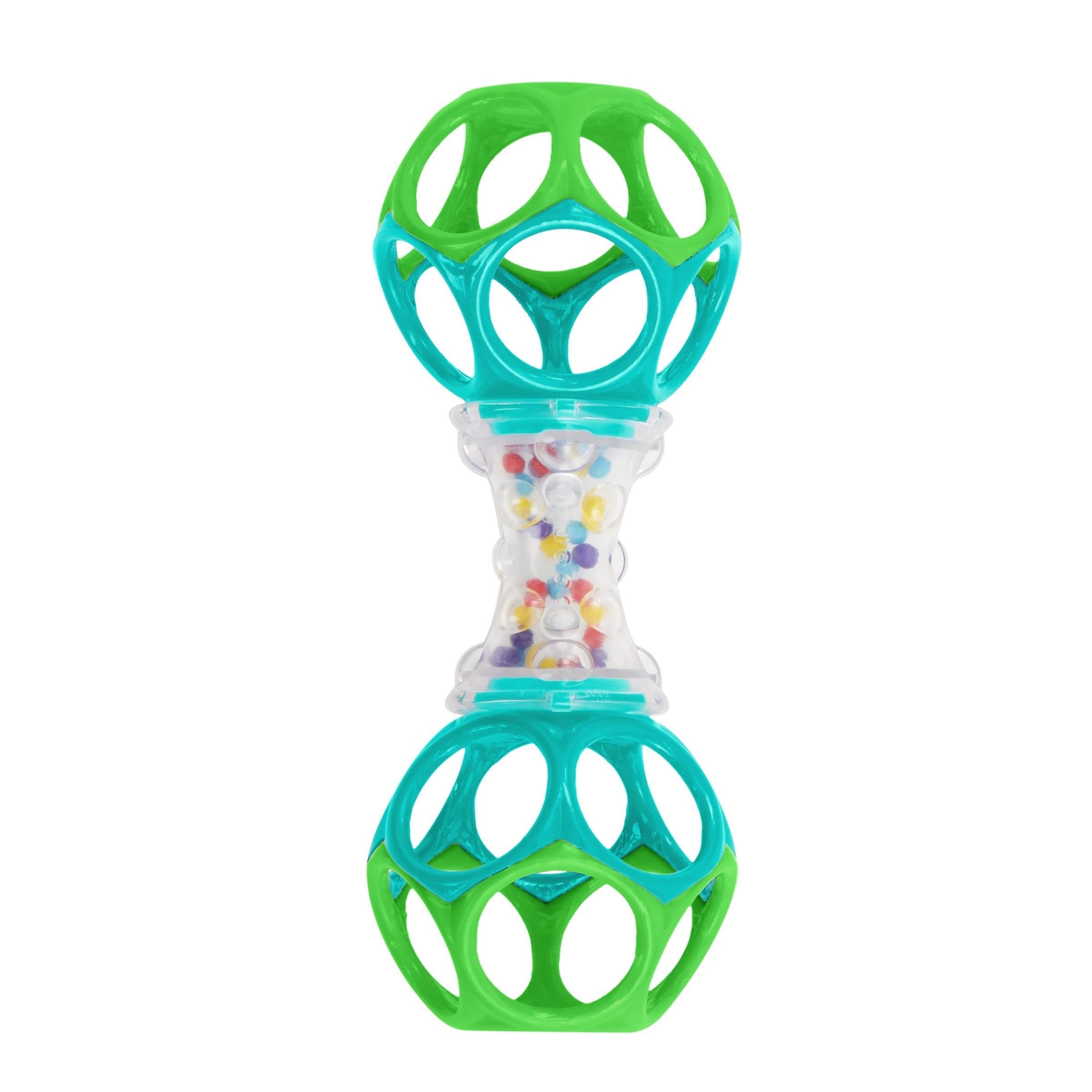 Bright Starts Shaker Toy Babylegetøj BS-81107