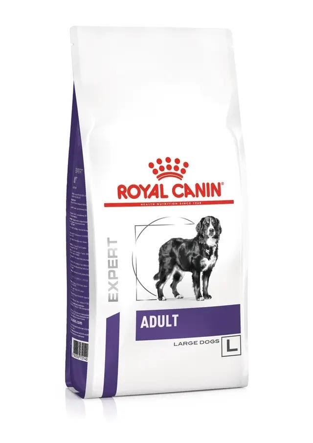 Royal Canin Adult Large Dog 13kg Hundeudstyr 3182550925105