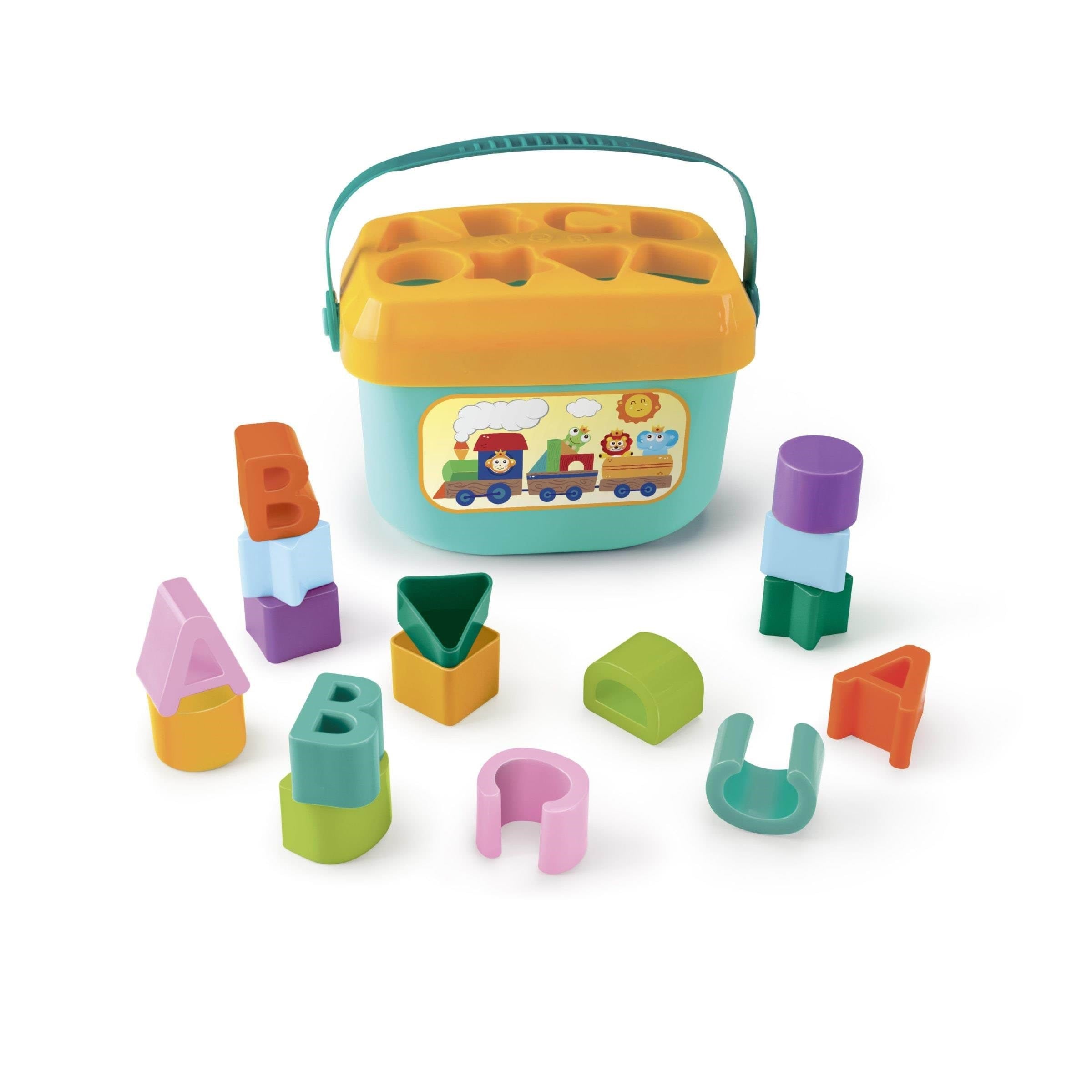 Scandinavian Baby Products Puttekasse Babylegetøj SBP-01771