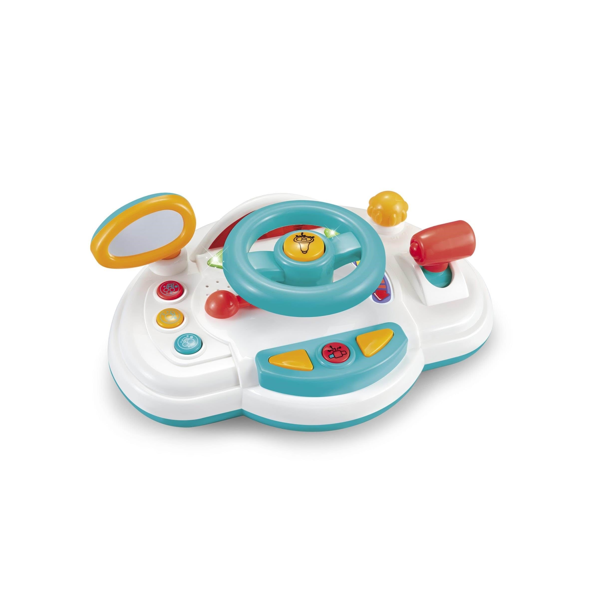 Scandinavian Baby Products Baby multi-funktion køretøj Babylegetøj SBP-01780