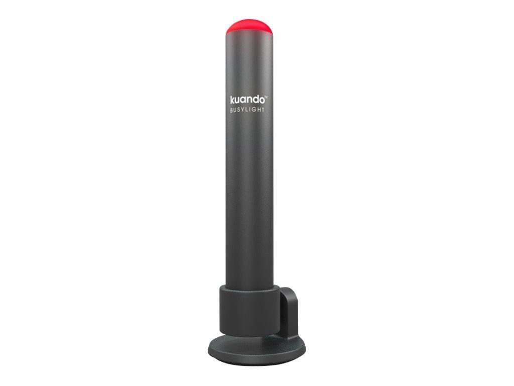 PLENOM Kuando Busylight UC Alpha - Presence Ringer & Notification Mobil Tilbehør 15306
