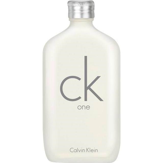 Calvin Klein CK One EDT - 200 ml Parfume 088300107438