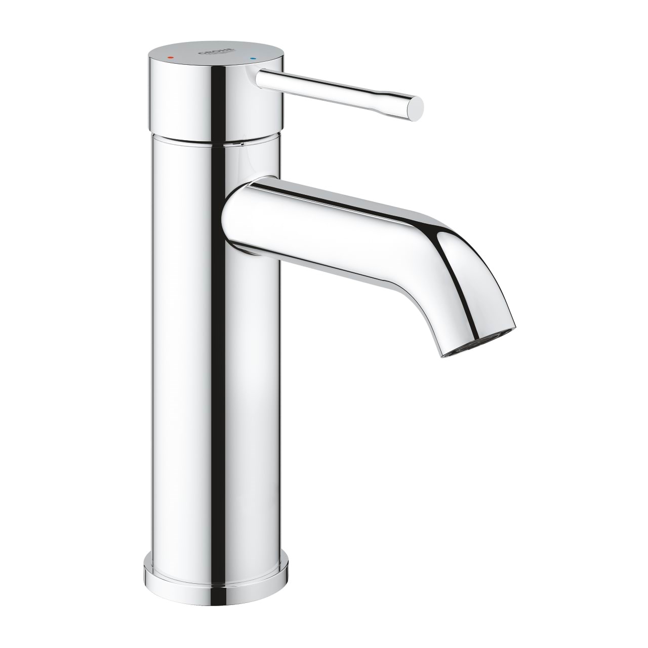Grohe Essence håndvaskarmatur, krom Blandingsbatteri 23797001