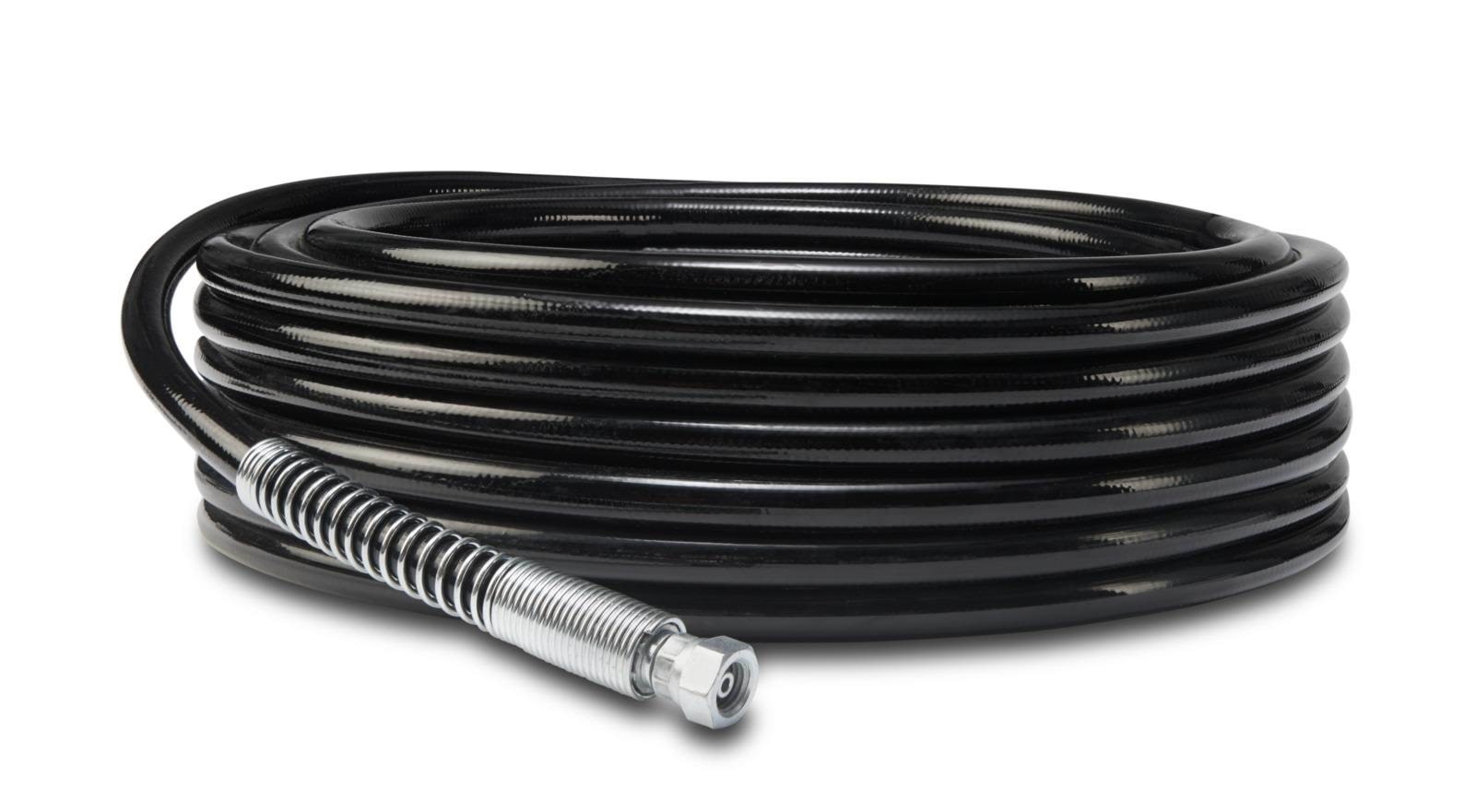 Wagner Airles hose 15m for Control Pro Værktøj 4004025087622
