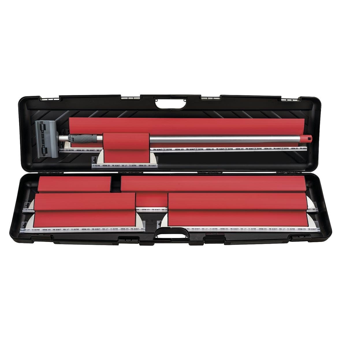 Parfait Smoothing Kit 7 pcs. Værktøj 3289558042800
