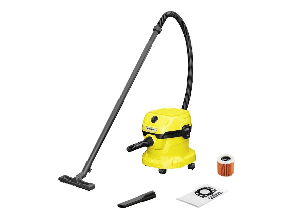Kärcher Støvsuger WD 2 PLUS V-12/4/18/C Støvsuger 1.628-009.0