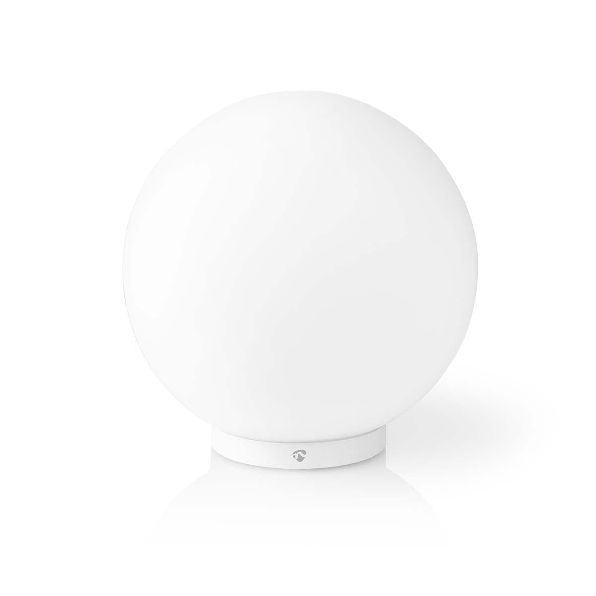 Nedis SmartLife Stemningslys Smart Home WIFILM10CWT