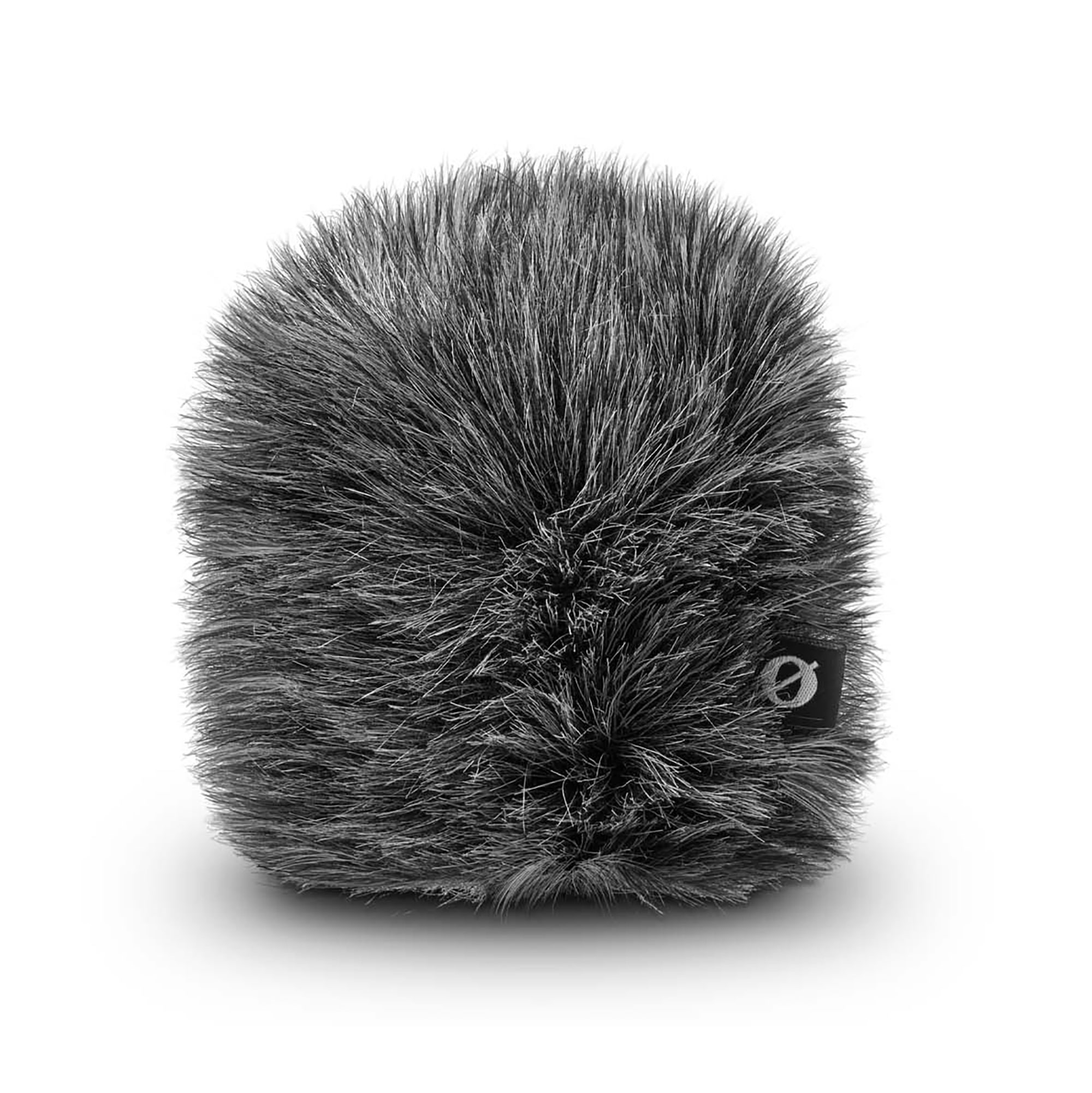 Røde WS12 Windshield for VideoMic GOII Mikrofon Sort