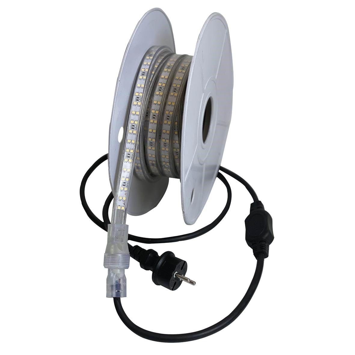 Blue Electric Flex-Line LED Strip V2.0 1500 lm/m 5m Lampe 5704587036326