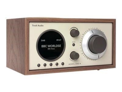 Tivoli Audio CLASSIC Model ONE + Radio Beige M1P-0194-UNL