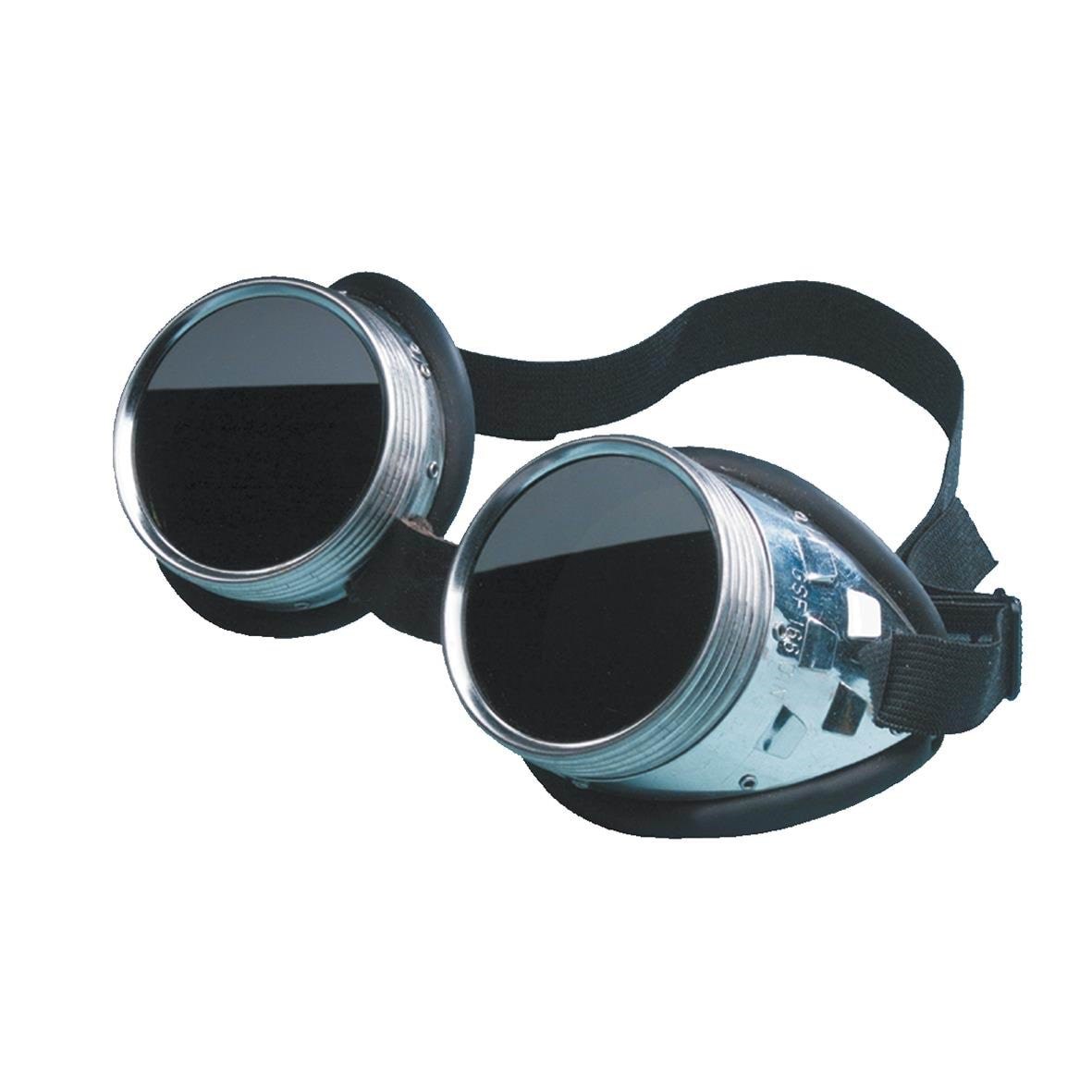 CFH Welding Goggles SB522 Sikkerhedsudstyr 4001845525228