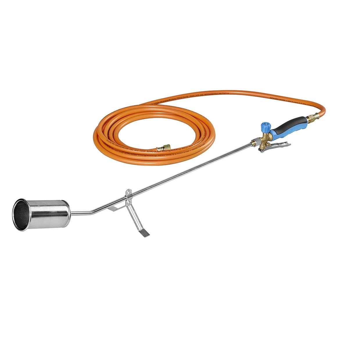 CFH Flaming device ST1000 + 5m hose Haveredskab 4001845520827