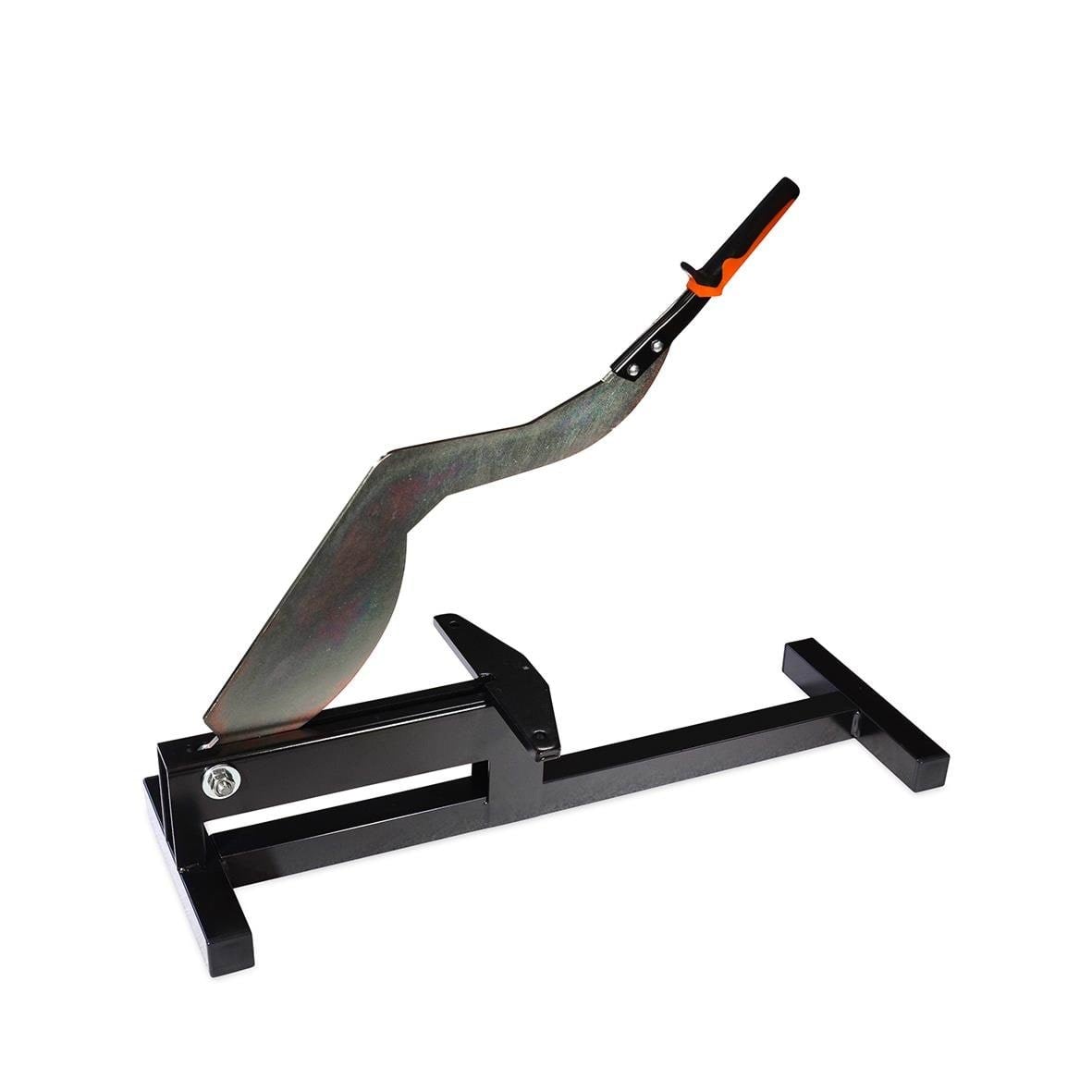 EDMA AlphaCut 370 - Fiber cement siding guillotine Værktøj 3476060003706