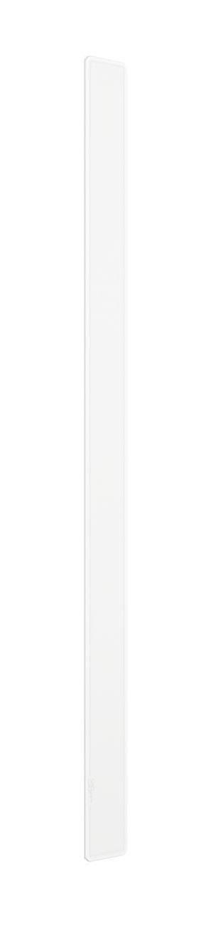 Vogel's TVA 6000 - Cable Cover - White Kabel Organisering Hvid 6860001