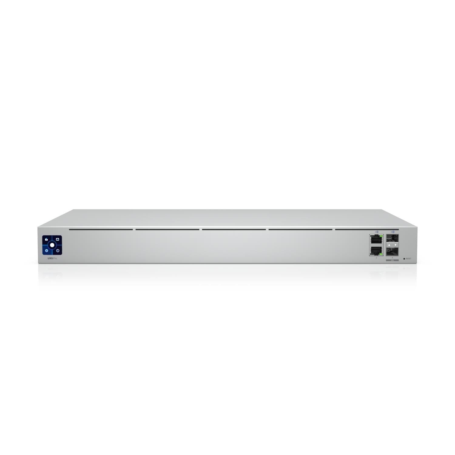 Ubiquiti UniFi Gateway Pro Wifi Forstærker UXG-Pro