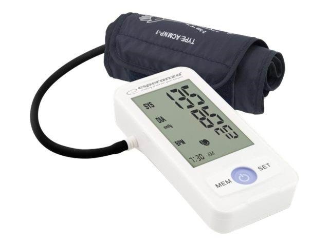 Esperanza Blodtryksmåler VITALITY