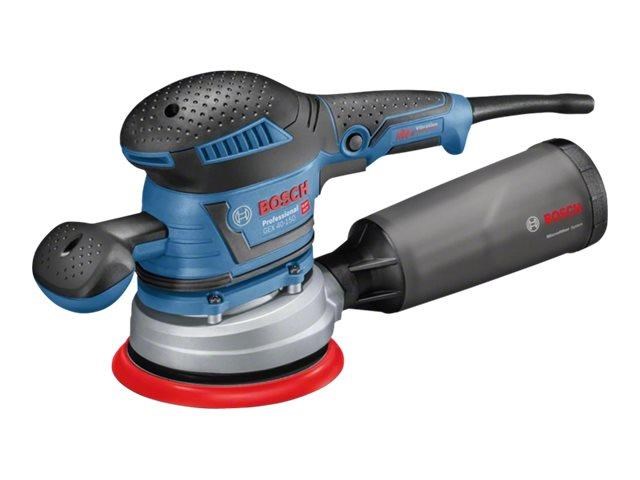 Bosch Professional 060137B202 GEX 40-150 Professional Sander Slibemaskine