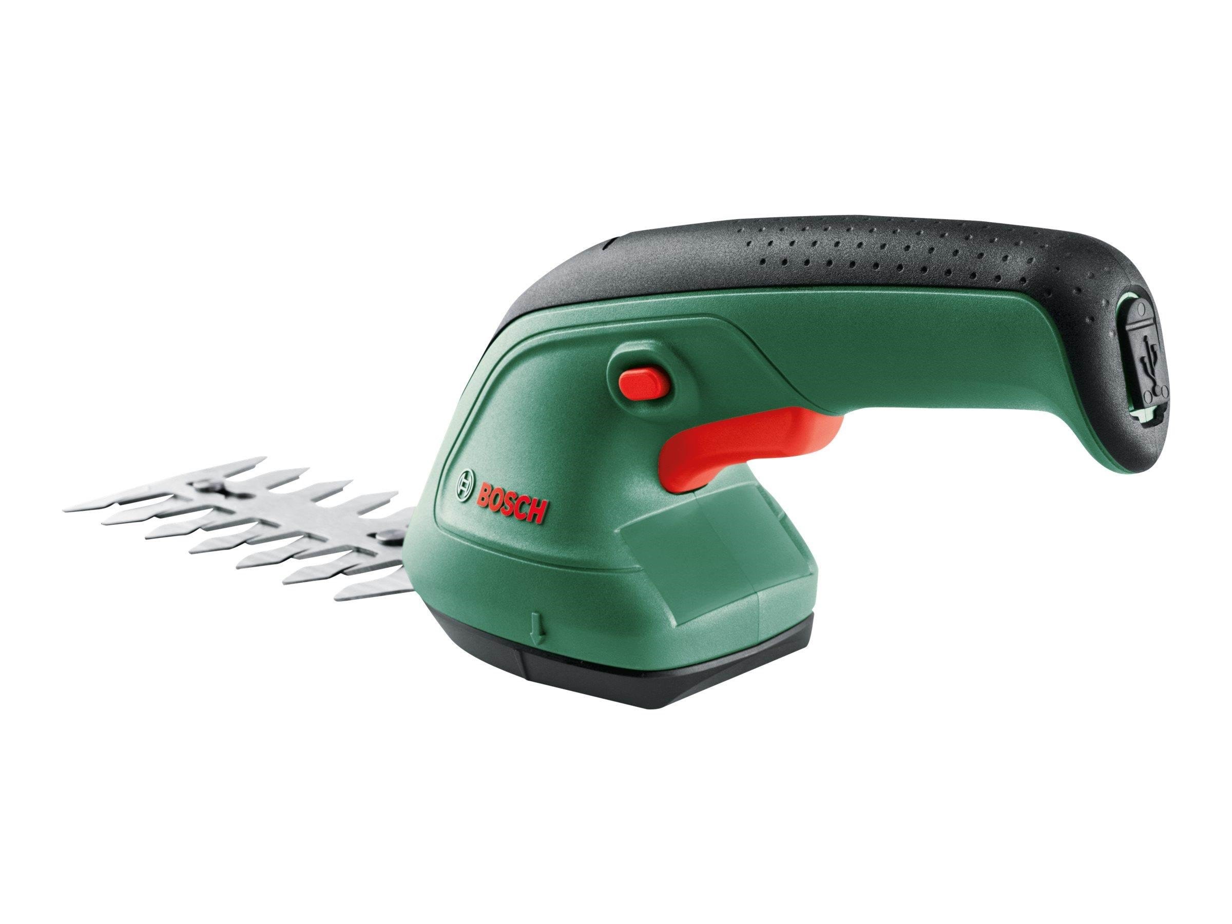Bosch EasyShear Græstrimmer 0600833303