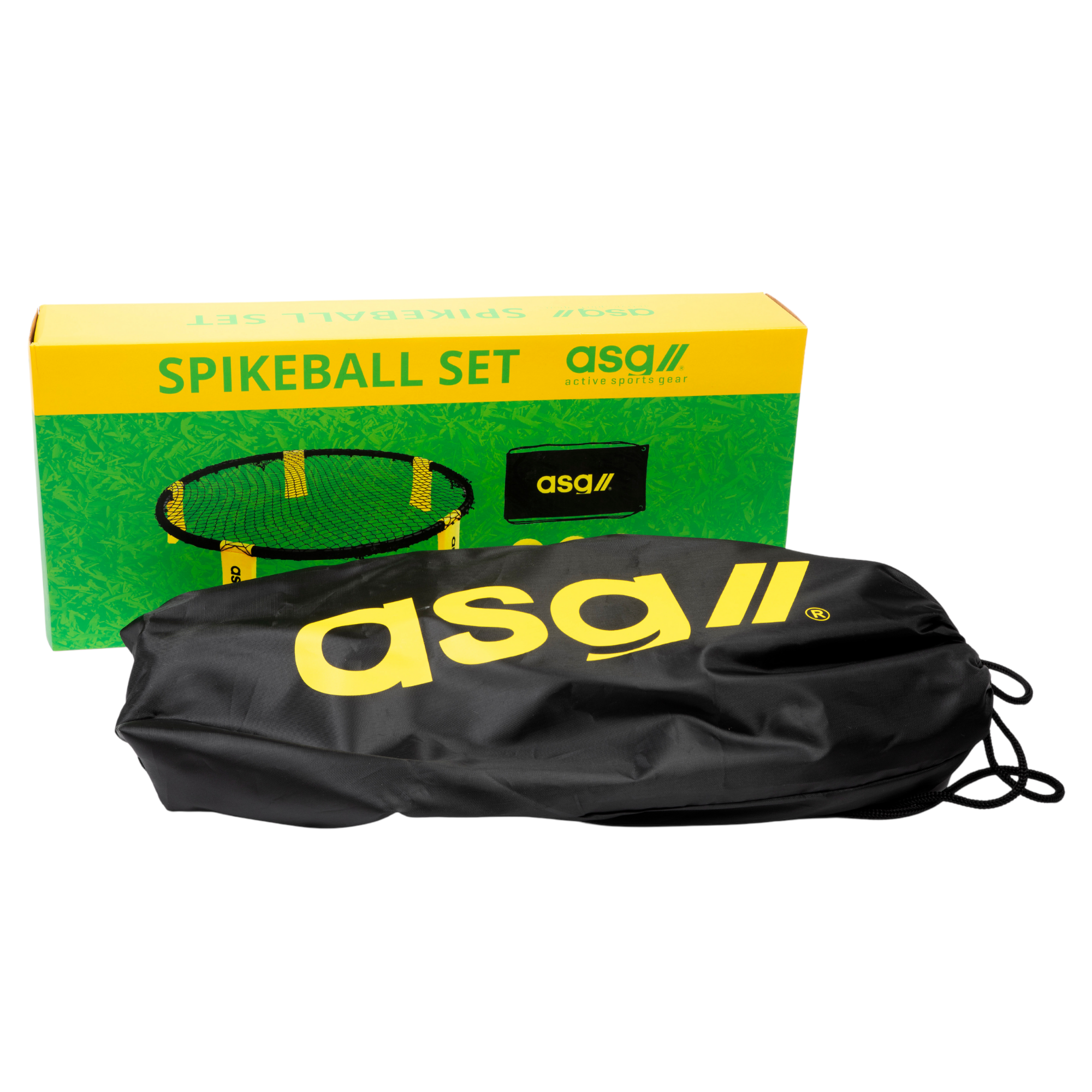 Smashball sæt Havespil ASG1009IONE SIZE
