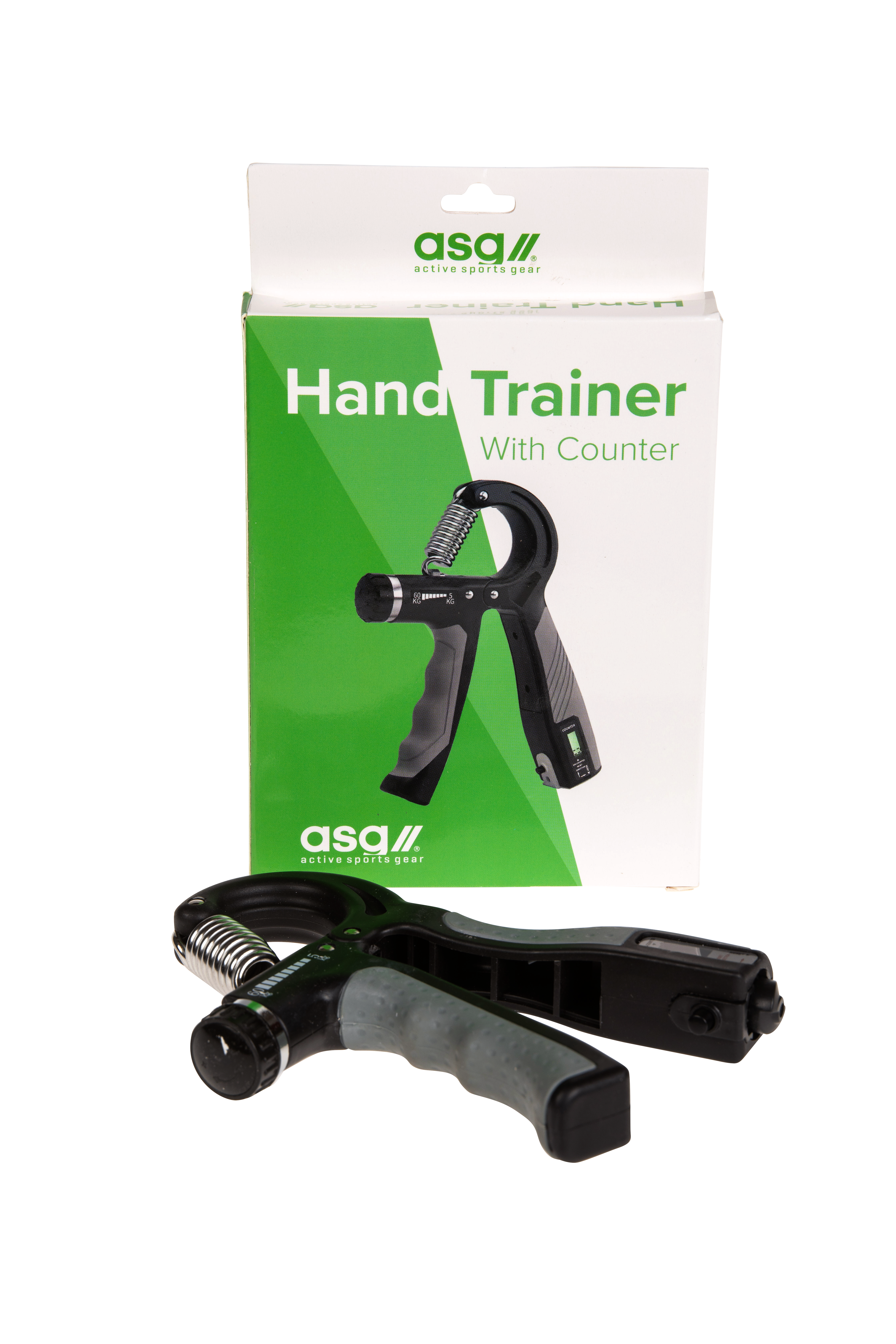 ASG Håndtræner Træningsudstyr ASG4126IONE SIZE