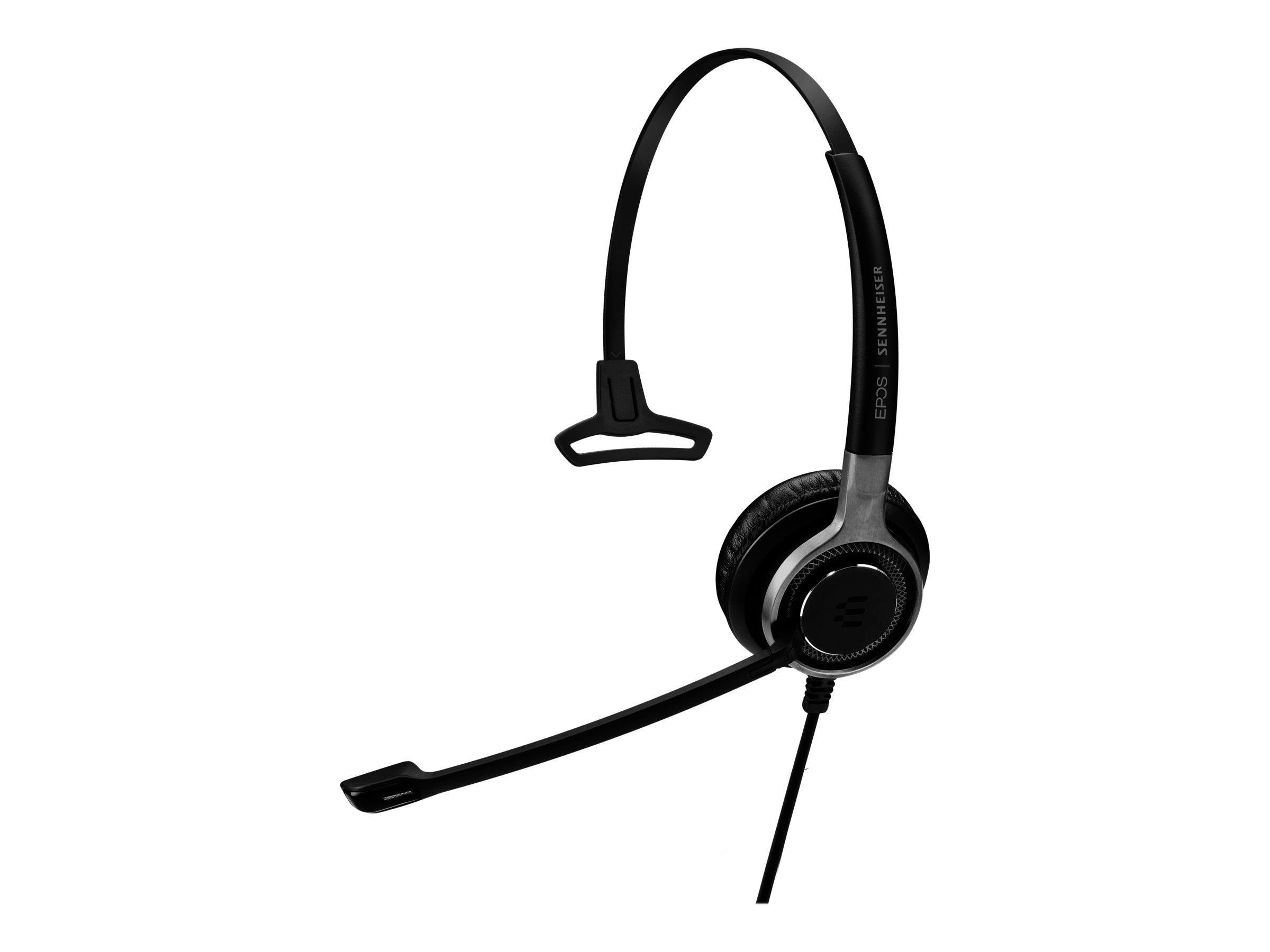 EPOS I IMPACT SC 635 USB-C Hovedtelefoner Og Headset 1000669