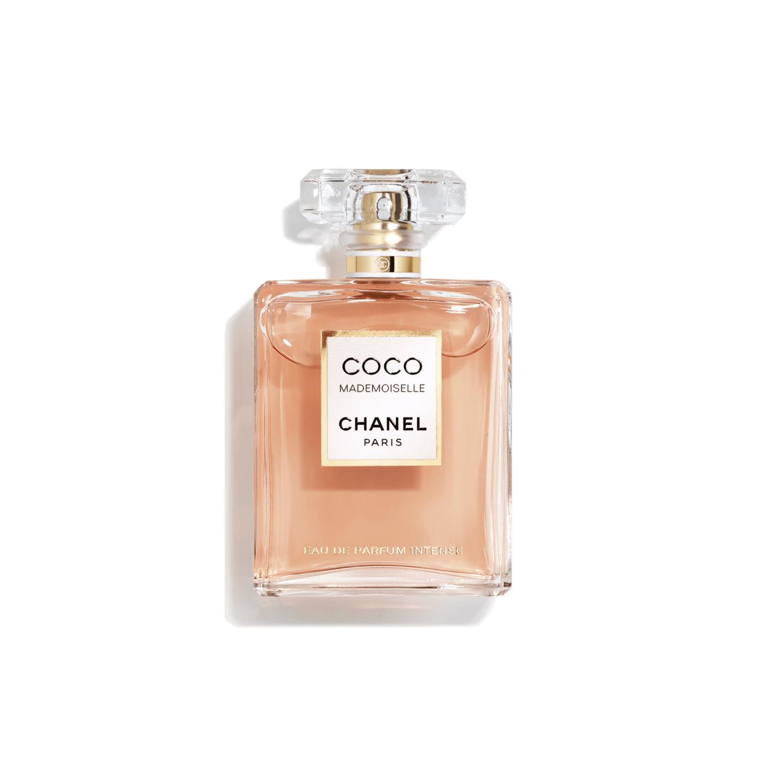 Chanel Coco Mademoiselle Intense Eau De Parfum Spray 50 ml Parfume 3145891166507