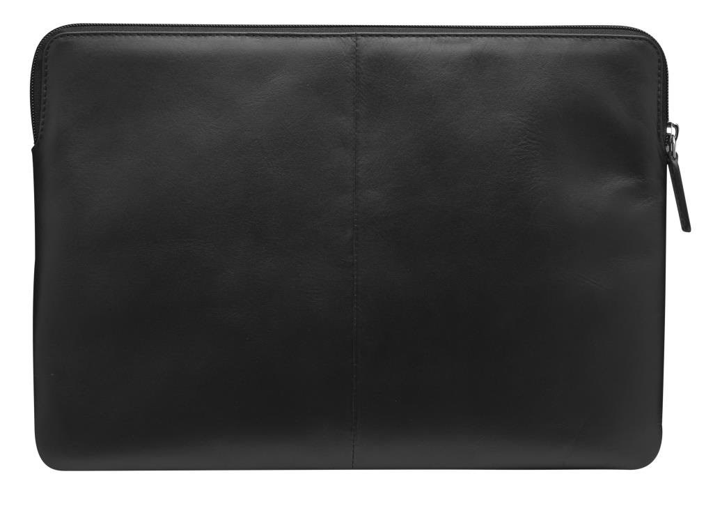 dbramante1928 Dbramante Skagen Pro - MacBook Pro/Air 13 - Black Taske Sort SK13GTBL1544