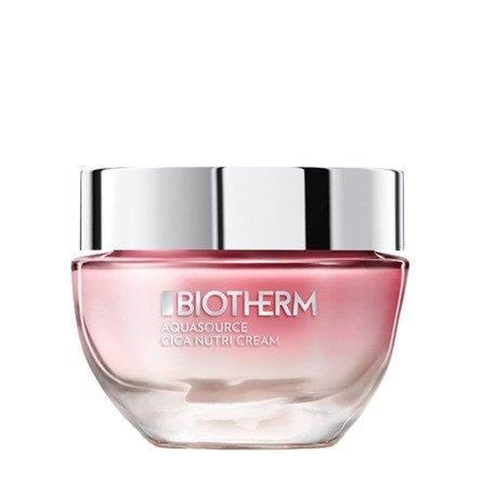 Biotherm Aquasource Cica Nutri 50 ml Ansigtspleje 3614273393546