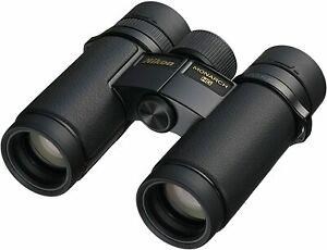 Nikon MONARCH HG 10X30 Kikkert BAA784SB