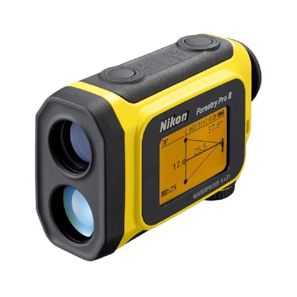 Nikon Forestry Pro II Kikkert BKA094YA