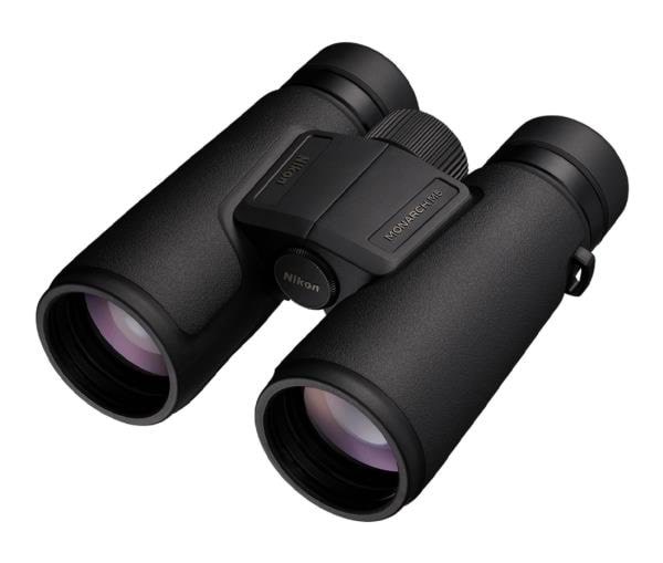 Nikon MONARCH M5 12x42 Kikkert BAA912YA