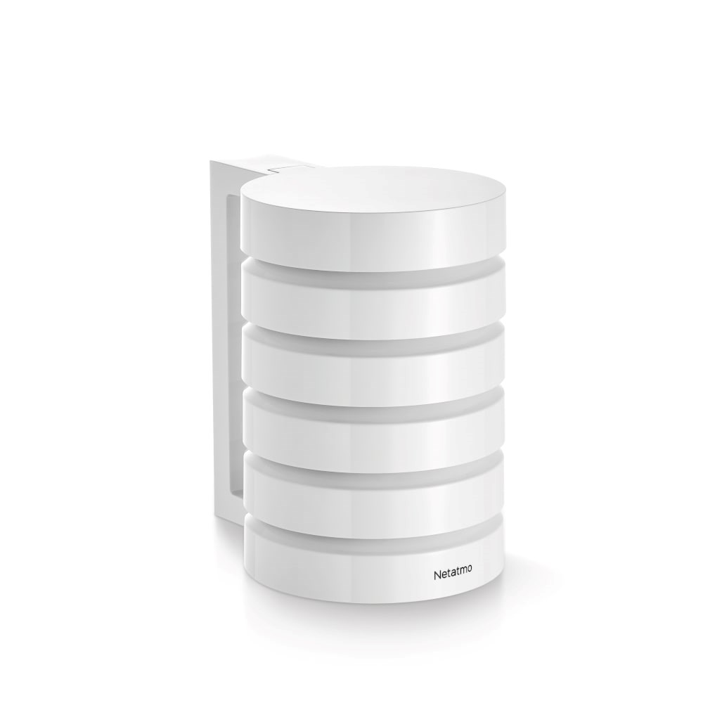 Netatmo Weather Station Shield Smart Home NRS-WW