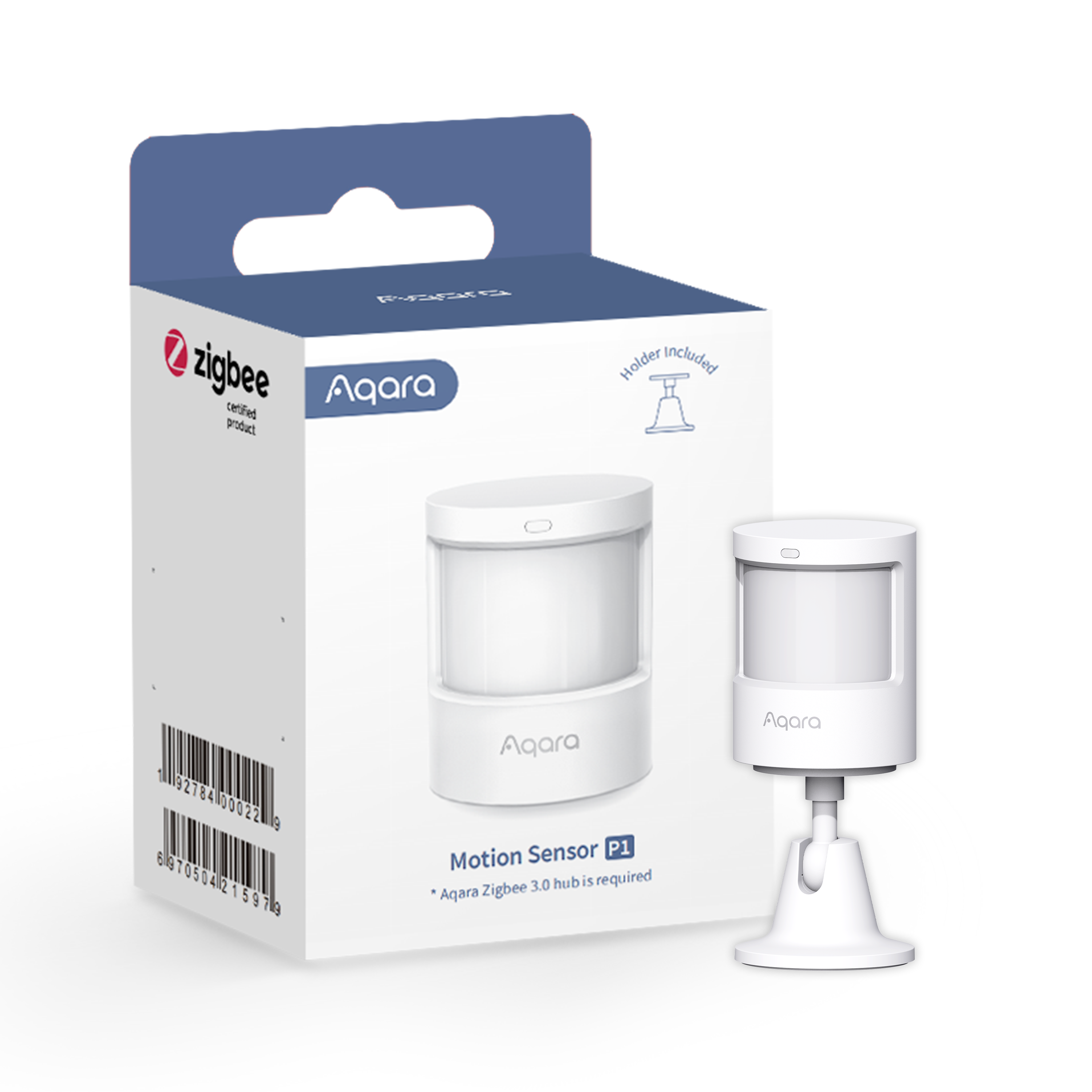 Aqara Motion Sensor P1 Smart Home MS-S02