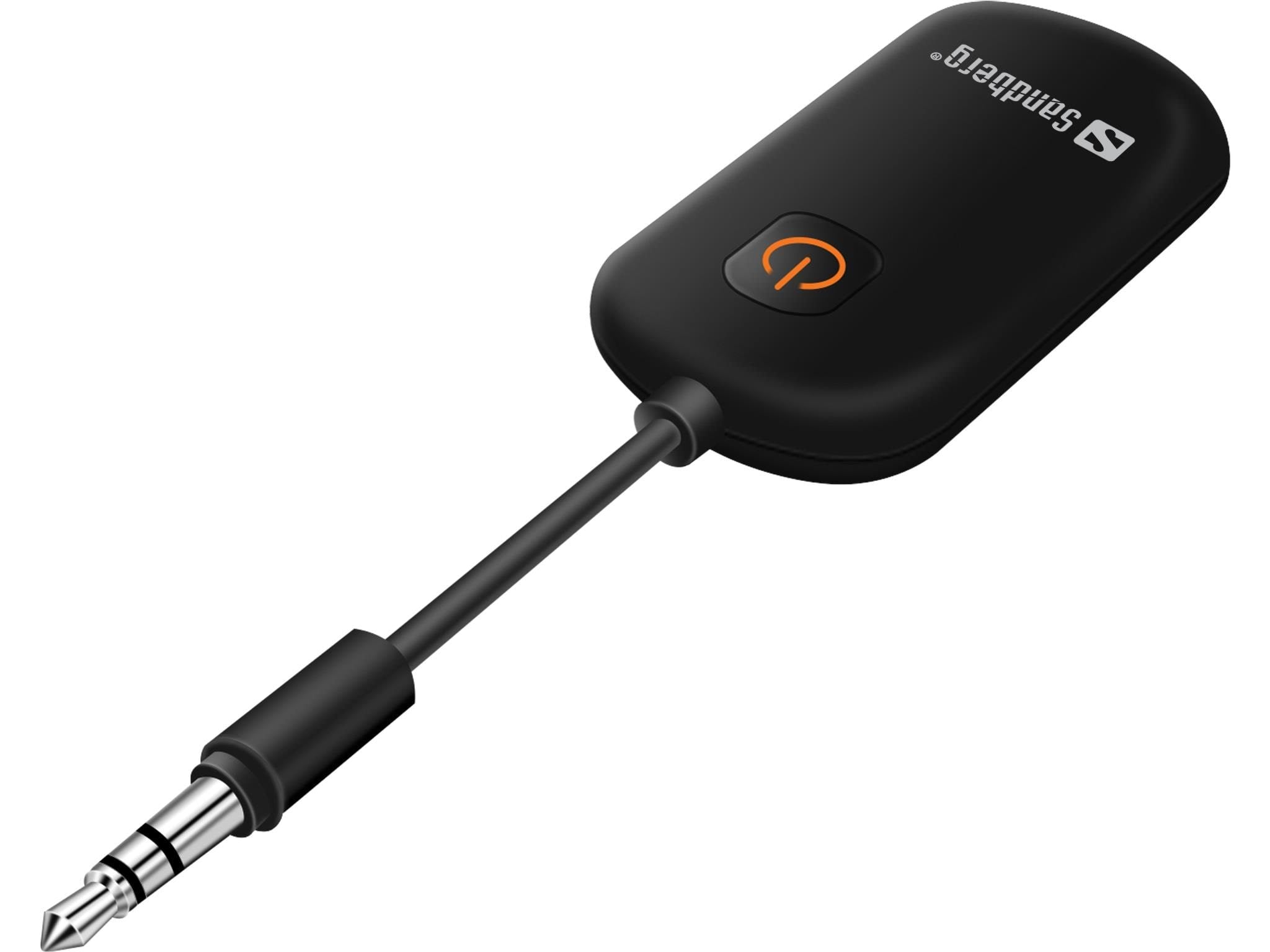 Sandberg Bluetooth Audio Link 2-in-1 TxRx Mobil Tilbehør 450-12