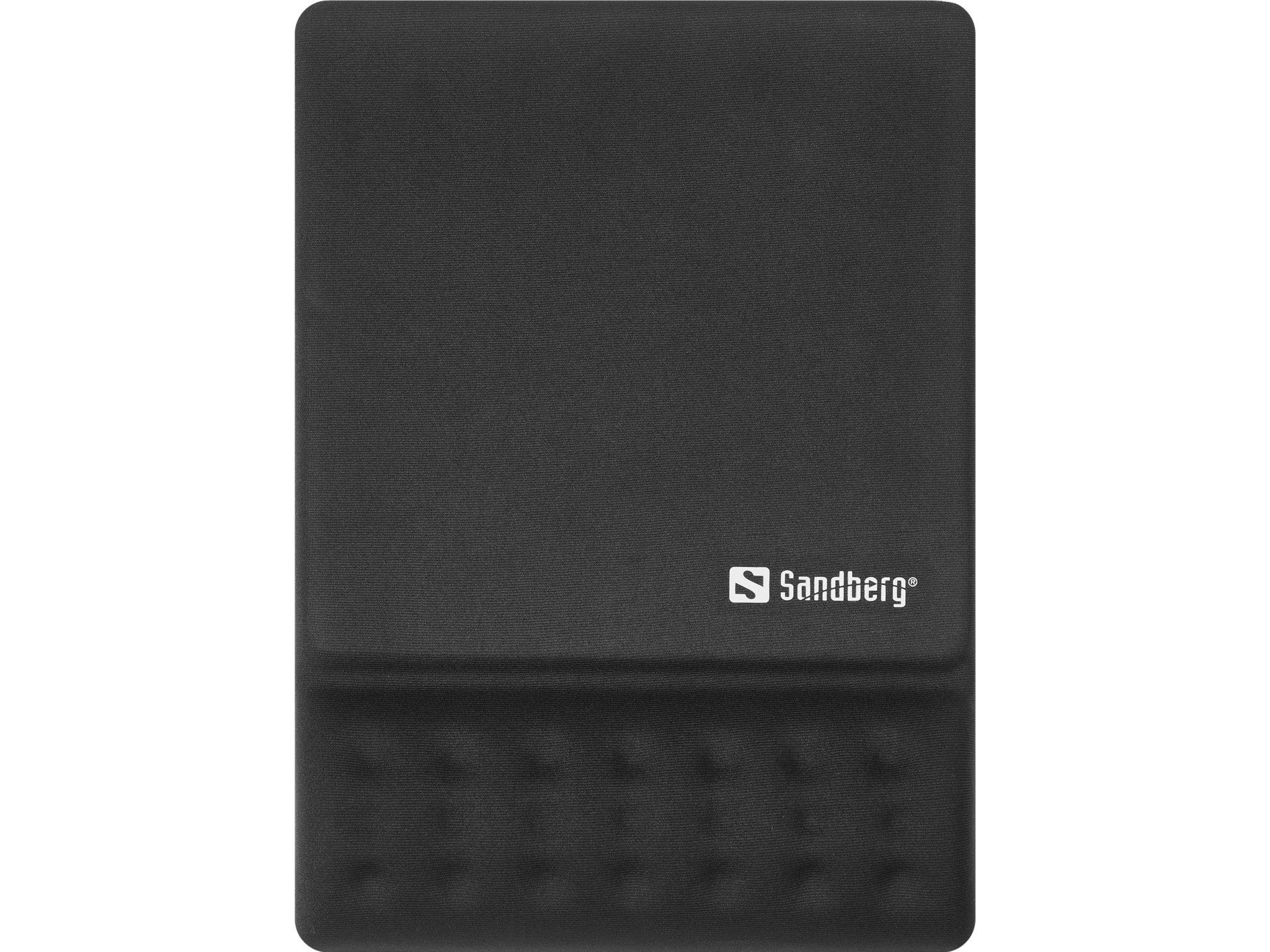 Sandberg Memory Foam Mousepad Square Musemåtte 520-38