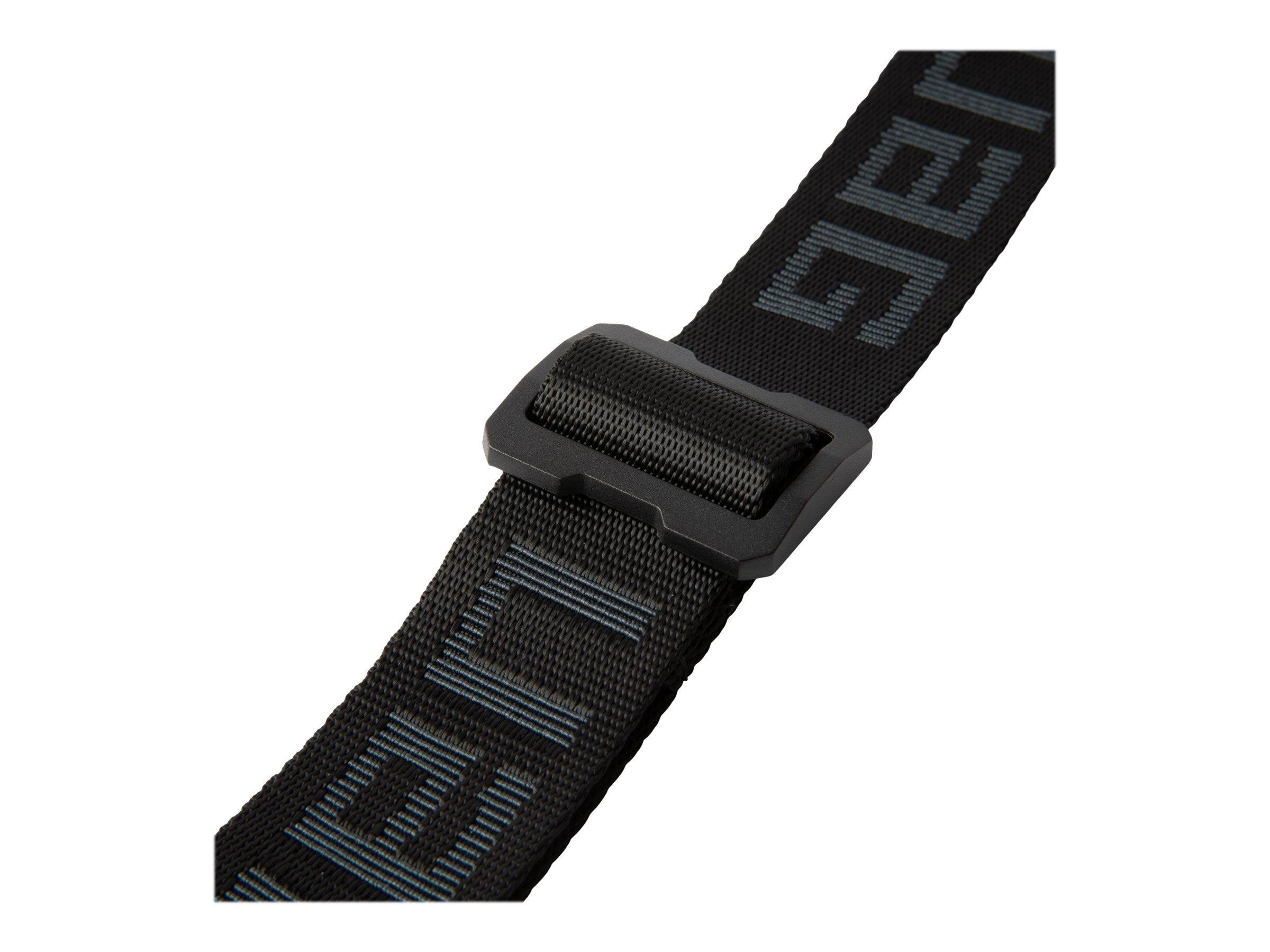 UAG Optional Shoulder Strap for Tablets - iPads Microsoft Galaxy Tabs Tablet Tilbehør B-SHLDSTRP-BK