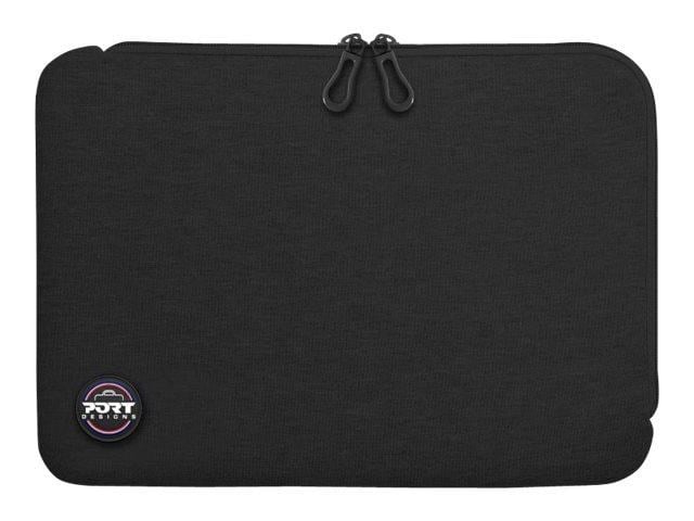 PORT Designs TORINO II - 15.6" - Sleeve Taske Sort 140409