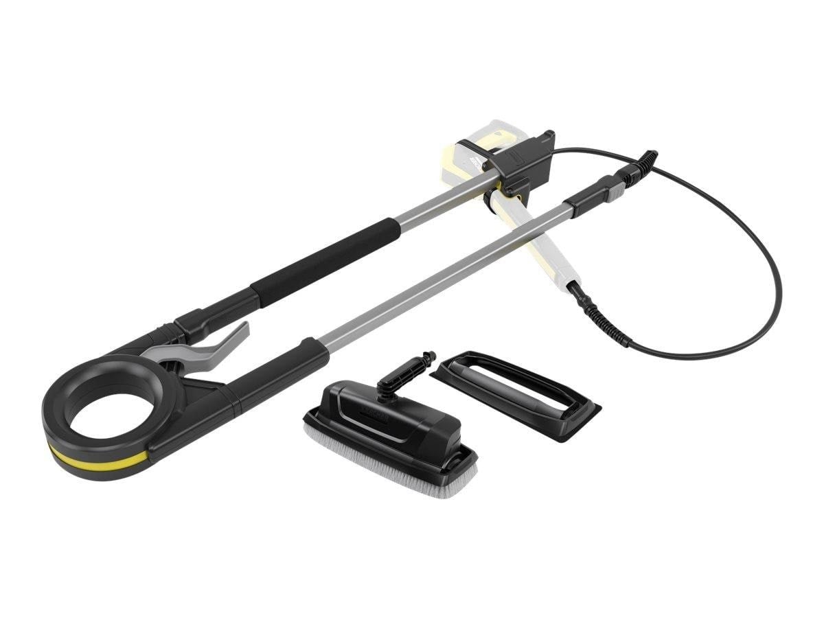 Kärcher Tilbehør Cleaning Set for Facades and Glass | 2.644-2 Højtryksrenser 2.644-249.0