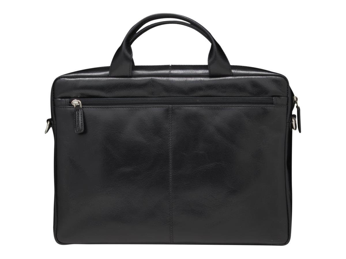 dbramante1928 Amalienborg Laptoptaske til Laptop 15" | Sort Taske BG15GTBL1489