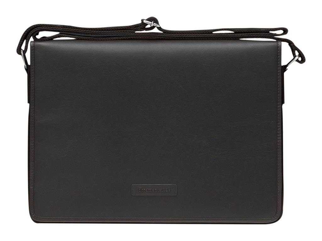dbramante1928 Marselisborg - 14" - Laptop Bag Taske Jæger mørk BG14HD001491